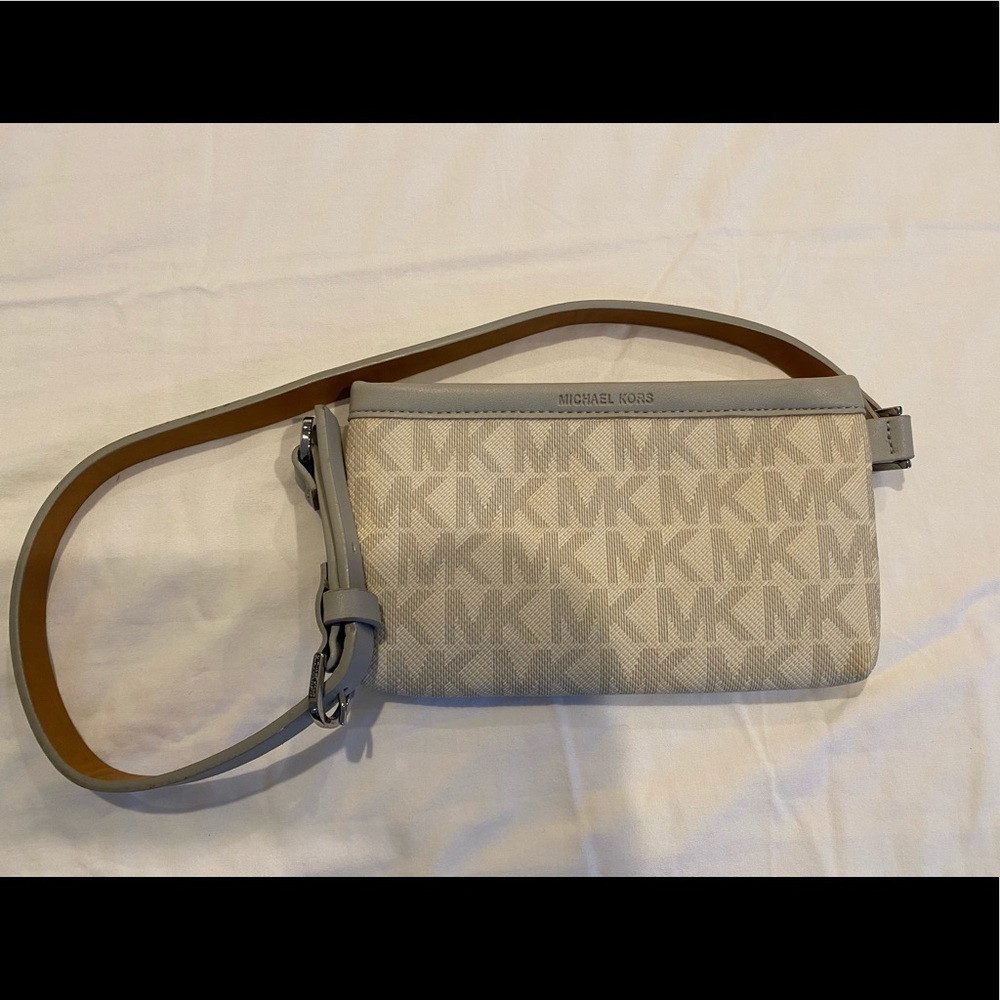 Michael Kors Waist Purse